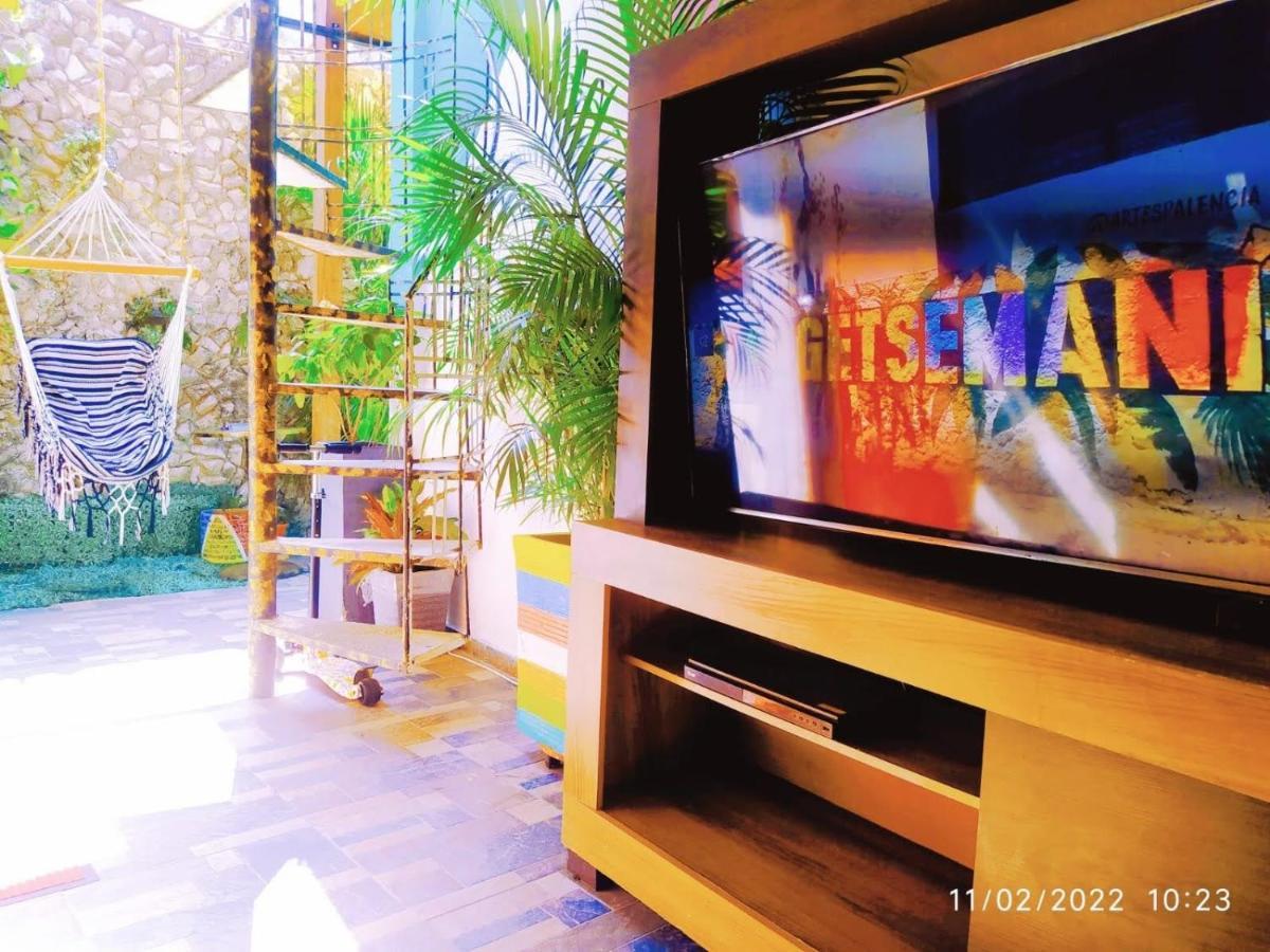 Hotel New Casa Dora Cartagena  Exterior foto