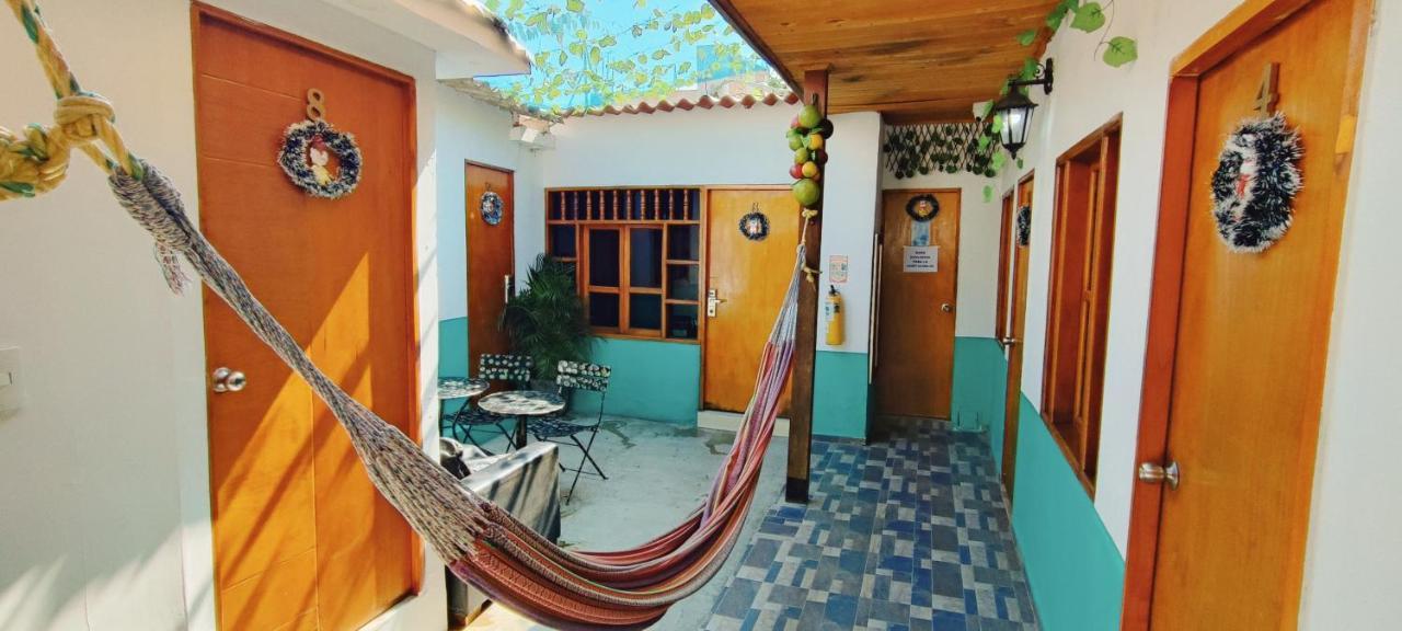 Hotel New Casa Dora Cartagena  Exterior foto